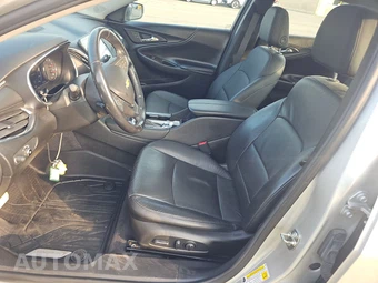 2022 Chevrolet Malibu Premier 2LZ - miniatura 13