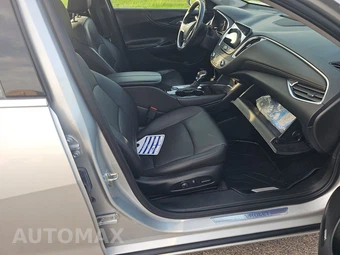 2022 Chevrolet Malibu Premier 2LZ - miniatura 14