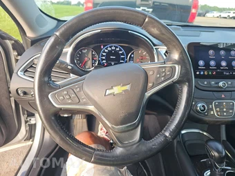 2022 Chevrolet Malibu Premier 2LZ - miniatura 16