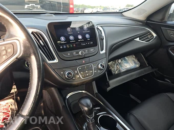 2022 Chevrolet Malibu Premier 2LZ - miniatura 17