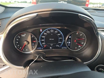 2022 Chevrolet Malibu Premier 2LZ - miniatura 18