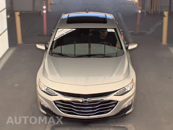 2022 Chevrolet Malibu Premier 2LZ - miniatura 2