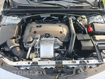 2022 Chevrolet Malibu Premier 2LZ - miniatura 22