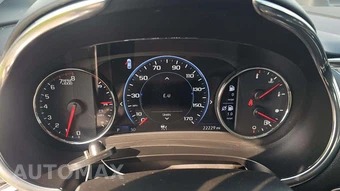 2022 Chevrolet Malibu Premier 2LZ - miniatura 24