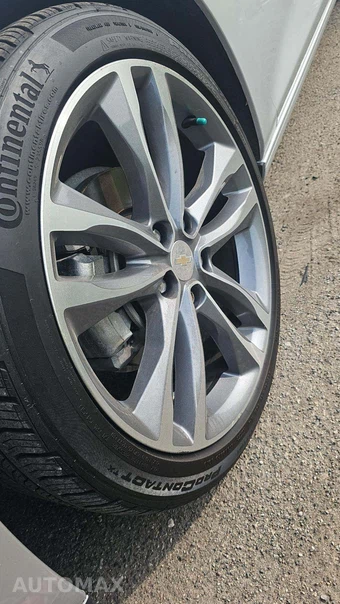 2022 Chevrolet Malibu Premier 2LZ - miniatura 34