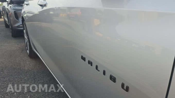 2022 Chevrolet Malibu Premier 2LZ - miniatura 39
