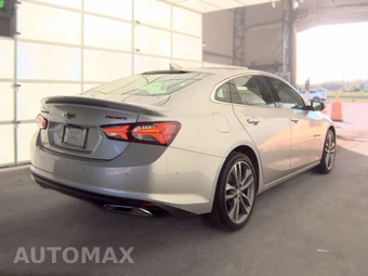 2022 Chevrolet Malibu Premier 2LZ - miniatura 5