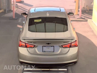 2022 Chevrolet Malibu Premier 2LZ - miniatura 6