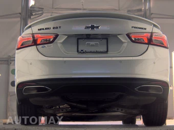 2022 Chevrolet Malibu Premier 2LZ - miniatura 7