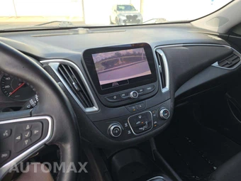 2022 Chevrolet Malibu RS 1SP - miniatura 10