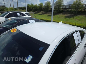 2022 Chevrolet Malibu RS 1SP - miniatura 12