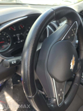 2022 Chevrolet Malibu RS 1SP - miniatura 21