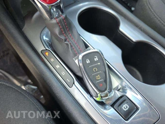 2022 Chevrolet Malibu RS 1SP - miniatura 8