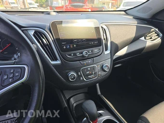 2022 Chevrolet Malibu RS 1SP - miniatura 10