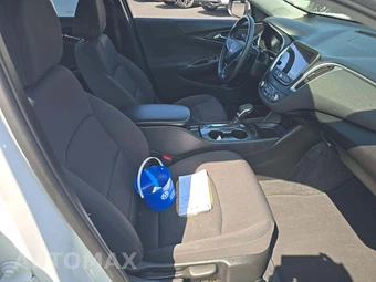 2022 Chevrolet Malibu RS 1SP - miniatura 18
