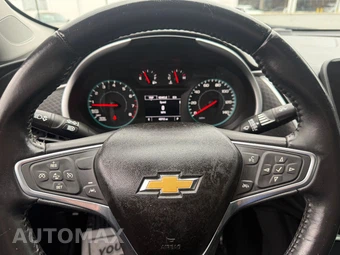 2022 Chevrolet Malibu RS 1SP - miniatura 11