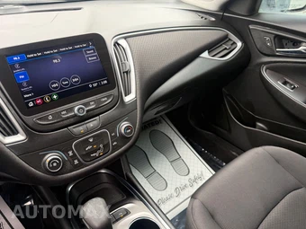 2022 Chevrolet Malibu RS 1SP - miniatura 17