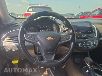 2022 Chevrolet Malibu RS 1SP - miniatura 10