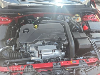 2022 Chevrolet Malibu RS 1SP - miniatura 15