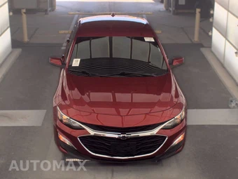2022 Chevrolet Malibu RS 1SP - miniatura 2