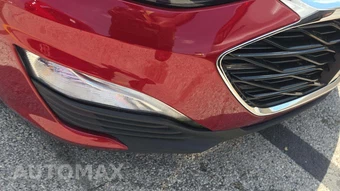 2022 Chevrolet Malibu RS 1SP - miniatura 33