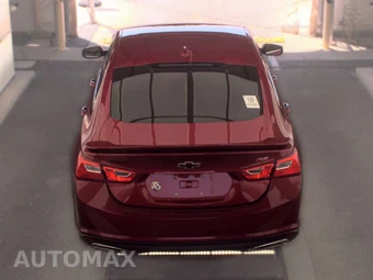 2022 Chevrolet Malibu RS 1SP - miniatura 5