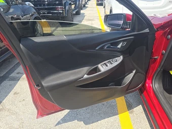 2022 Chevrolet Malibu RS 1SP - miniatura 9