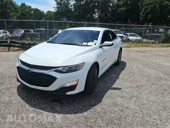 2022 Chevrolet Malibu RS 1SP
