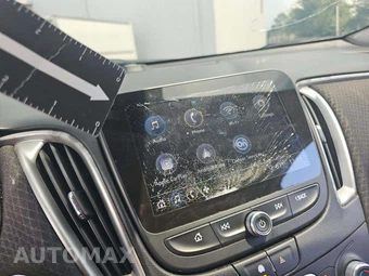 2022 Chevrolet Malibu RS 1SP - miniatura 18