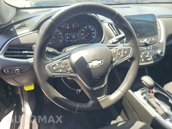 2022 Chevrolet Malibu RS 1SP - miniatura 10