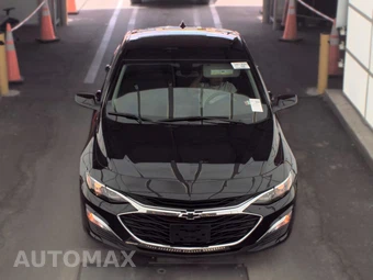 2022 Chevrolet Malibu RS 1SP - miniatura 2