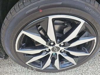 2022 Chevrolet Malibu RS 1SP - miniatura 28