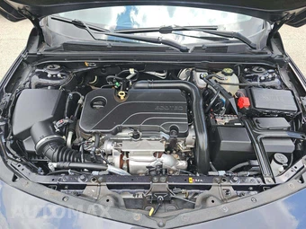 2022 Chevrolet Malibu RS 1SP - miniatura 29