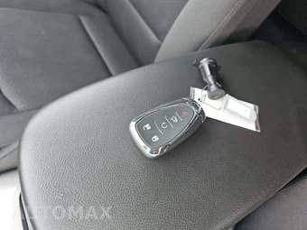 2022 Chevrolet Malibu RS 1SP - miniatura 8