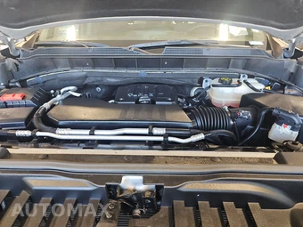 2022 Chevrolet Silverado 1500 Custom Crew Cab Short Bed 1CX - miniatura 15