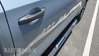 2022 Chevrolet Silverado 1500 Custom Crew Cab Short Bed 1CX - miniatura 18
