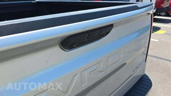 2022 Chevrolet Silverado 1500 Custom Crew Cab Short Bed 1CX - miniatura 19