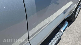 2022 Chevrolet Silverado 1500 Custom Crew Cab Short Bed 1CX - miniatura 20