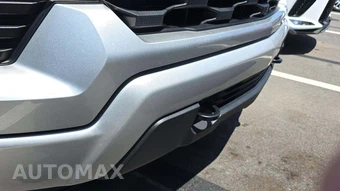 2022 Chevrolet Silverado 1500 Custom Crew Cab Short Bed 1CX - miniatura 21