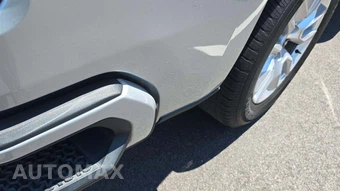 2022 Chevrolet Silverado 1500 Custom Crew Cab Short Bed 1CX - miniatura 22
