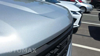 2022 Chevrolet Silverado 1500 Custom Crew Cab Short Bed 1CX - miniatura 26