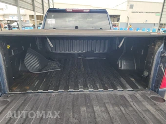 2022 Chevrolet Silverado 1500 Custom Crew Cab Short Bed 1CX - miniatura 16