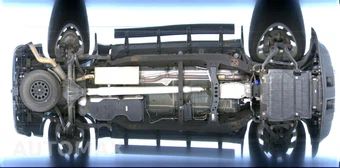 2022 Chevrolet Silverado 1500 Custom Crew Cab Short Bed 1CX - miniatura 18
