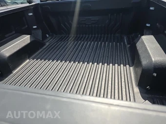 2022 Chevrolet Silverado 1500 Custom Crew Cab Short Bed 1CX - miniatura 19