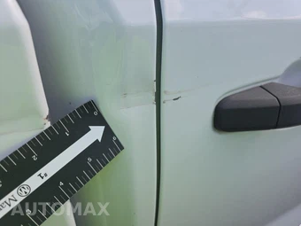 2022 Chevrolet Silverado 1500 Custom Crew Cab Short Bed 1CX - miniatura 22