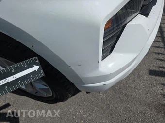 2022 Chevrolet Silverado 1500 Custom Crew Cab Short Bed 1CX - miniatura 23