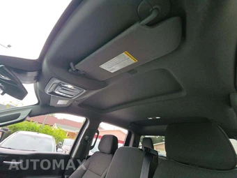 2022 Chevrolet Silverado 1500 Custom Crew Cab Short Bed 1CX - miniatura 11