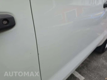 2022 Chevrolet Silverado 1500 Custom Crew Cab Short Bed 1CX - miniatura 24