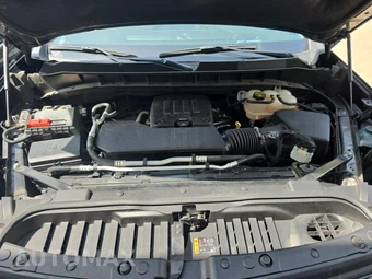 2022 Chevrolet Silverado 1500 Custom Crew Cab Short Bed 1CX - miniatura 12