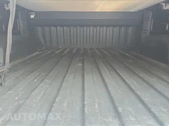 2022 Chevrolet Silverado 1500 Custom Crew Cab Short Bed 1CX - miniatura 13